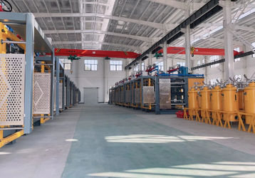 China Hangzhou great welfare technology co., ltd