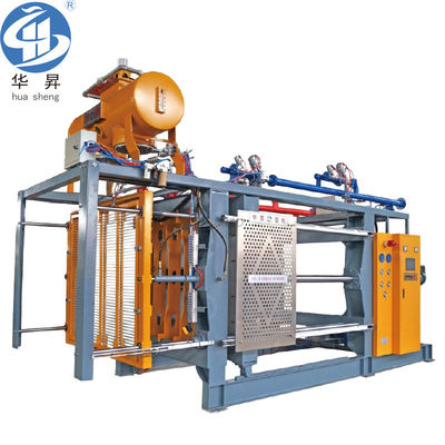 HS-CXP-1400 Máquina de moldagem de forma EPS para produtos de espuma duráveis e leves