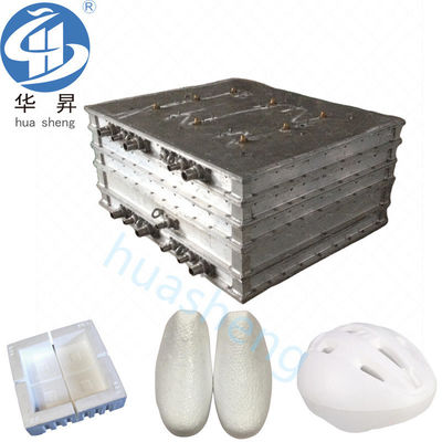Huasheng EPS Machinery Custo de envio competitivo e livre de problemas