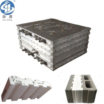 EPS Molde para poliestireno expandido Insira pagamento total 560.000kg Pacote Peso bruto