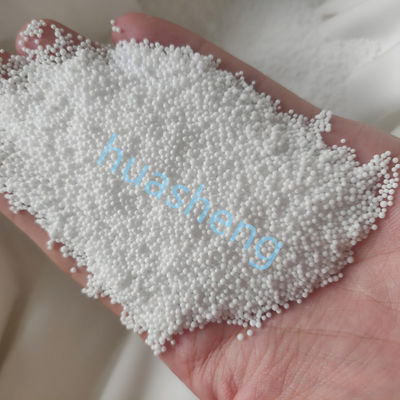 Pre-expansor de poliestireno expandido para produtos de espuma perdida