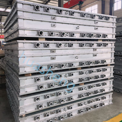 EPS Molde para poliestireno expandido Insira pagamento total 560.000kg Pacote Peso bruto
