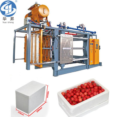 Molde de alumínio US EPS para produtos de peixe/frutas/cessos gelados/caixas de abelhas mais frios