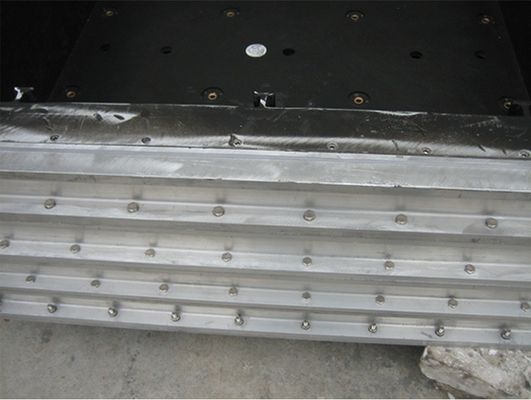 Pagamento inicial Molde de espuma de poliestireno expandido fabricado com custo de envio acessível
