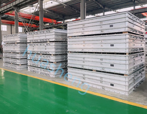 Pagamento inicial Molde de espuma de poliestireno expandido fabricado com custo de envio acessível