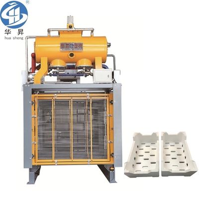 Pagamento inicial Molde de espuma de poliestireno expandido fabricado com custo de envio acessível