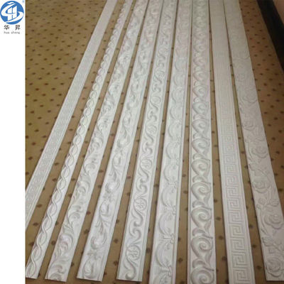 Moulds de alumínio para decoração de casas de espuma de EPS