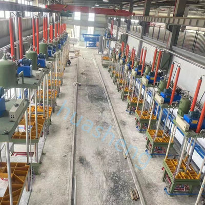 Sistema de vácuo central para máquinas de espuma de EPS Custo de envio e prazo de entrega estimado