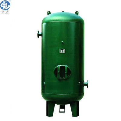 Receptor automático de ar comprimido para equipamento de espuma de folhas de espuma EPS Moeda dos EUA